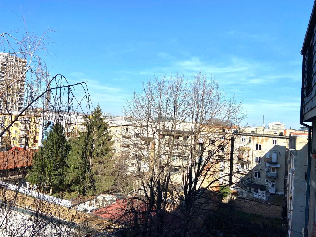 Don Marko Zagabria Esterno foto